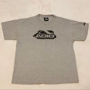 ADIO skate T